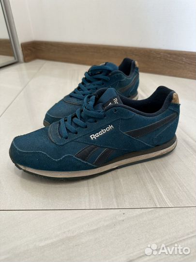 Кроссовки reebok