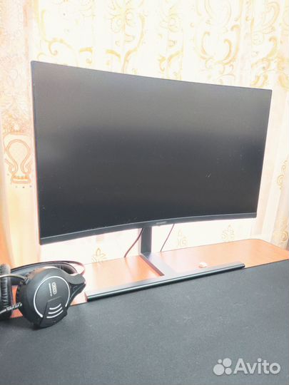 Монитор huawei mateview gt 27