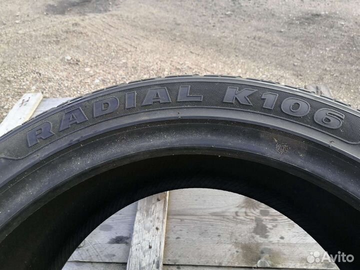 Kingstar Radial K106 235/40 R18