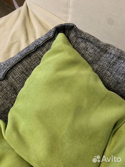 Лежанка Rurri 70х55