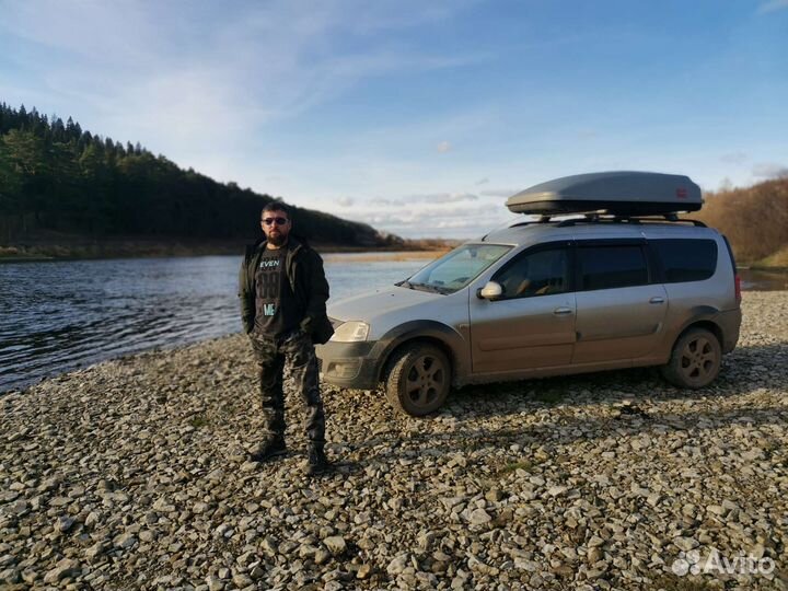 Грузо-пассажирские перевозки