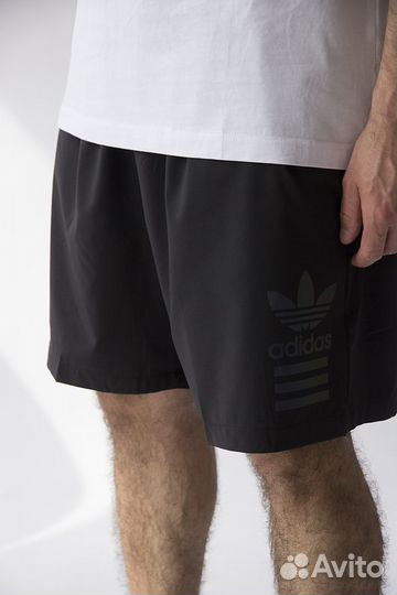 Шорты футболка комплект adidas в ТЦ дом мод