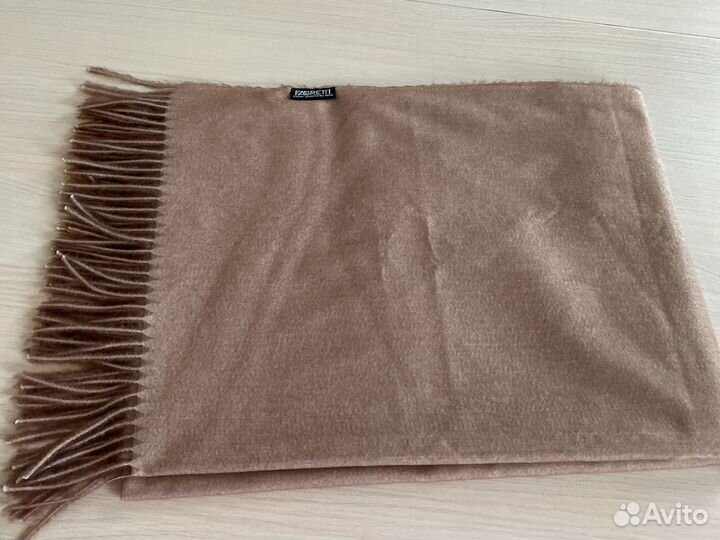 Палантин двусторонний