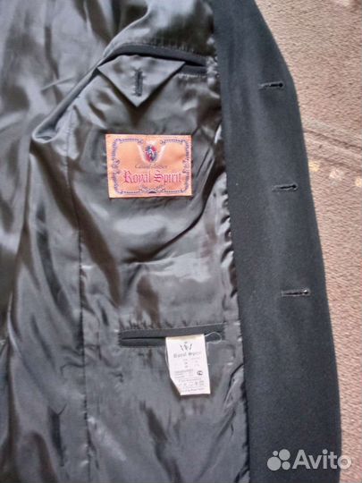 Пиджак мужской