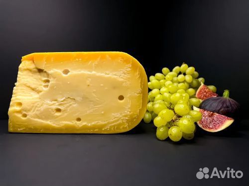 Сыр Румер Красный Roemer Red Old