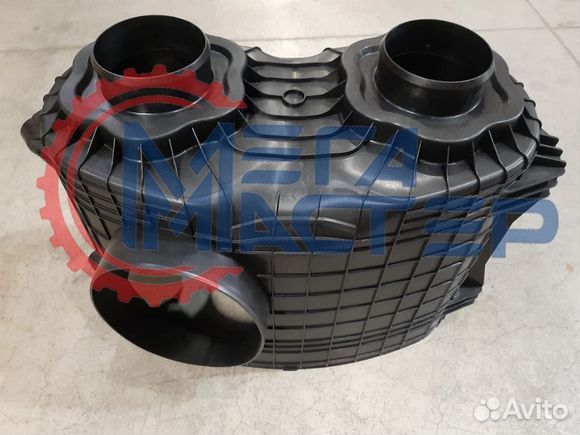 Корпус воздушного фильтра Ростар Камаз 54901