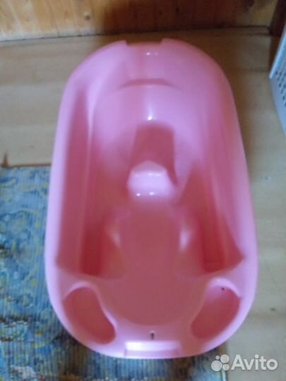 Детское корыто