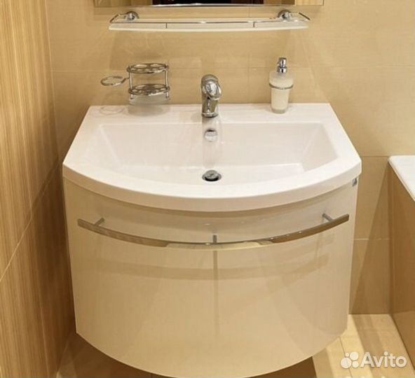 Гарнитур для ванной