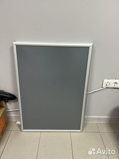 Рамка для постера,плаката формата а1