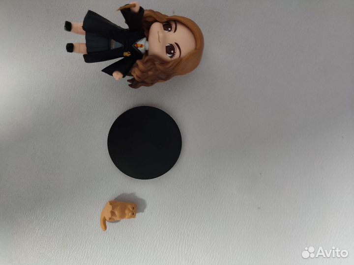 Фигурки из Гарри Поттера - Гермиона (Новая)