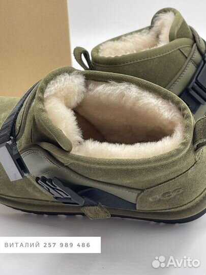 Ugg оригинал 36-46