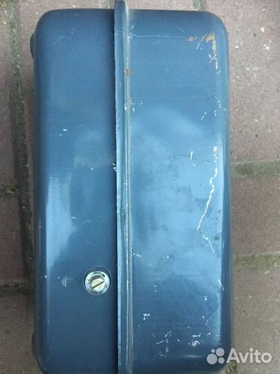 Пускатель пме 222