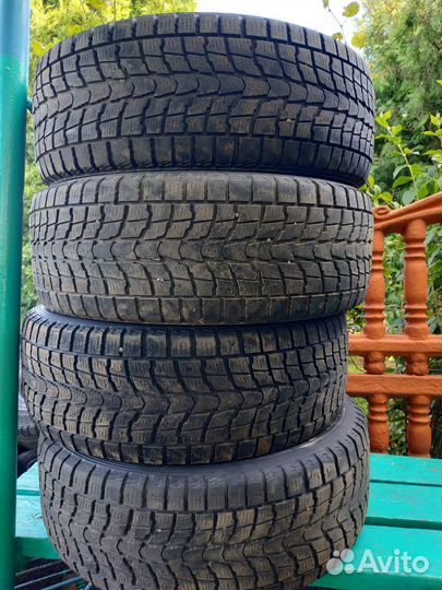 Dunlop Grandtrek SJ6 235/60 R17