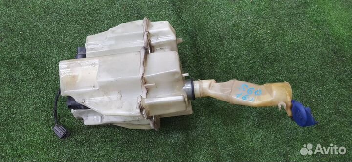 Бачок омывателя в сборе Volvo S60 B5254T2 2007