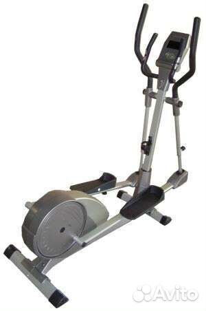 Эллиптический тренажер