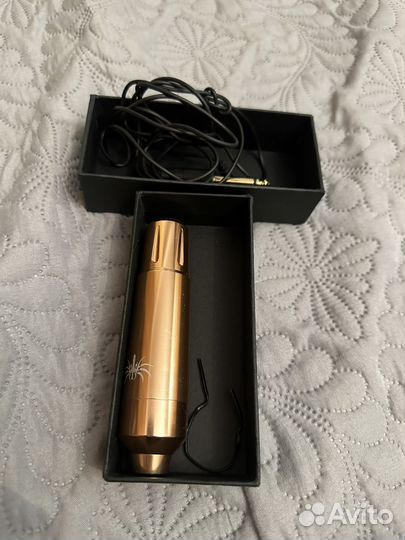 Машинка для татуажа