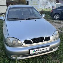 Daewoo Lanos 1.5 MT, 1998, 316 000 км, с пробегом, цена 175 000 руб.