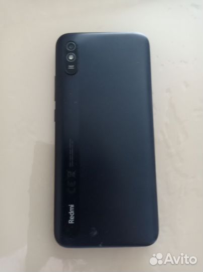 Xiaomi Redmi 9A, 2/32 ГБ