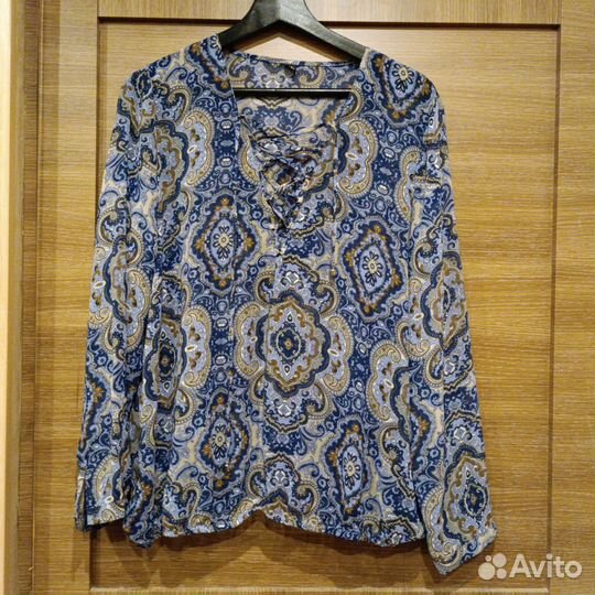 Женская одежда пакетом 50 52 размер