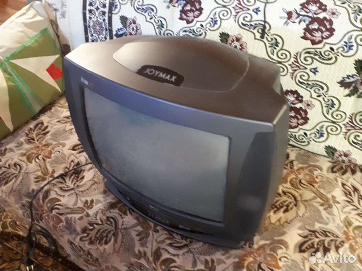 Телевизор бу LG joymax