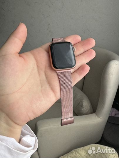 Apple watch se 41mm