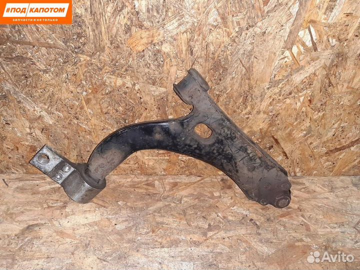 Рычаг передний левый Ford Fusion рест