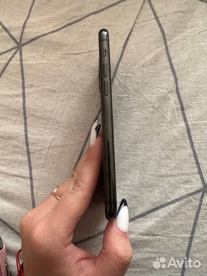 iPhone 11 Pro, 256 ГБ