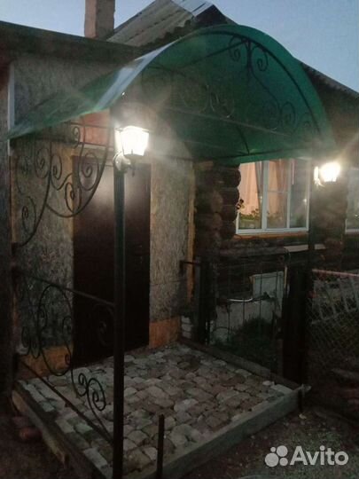Сварочные работы
