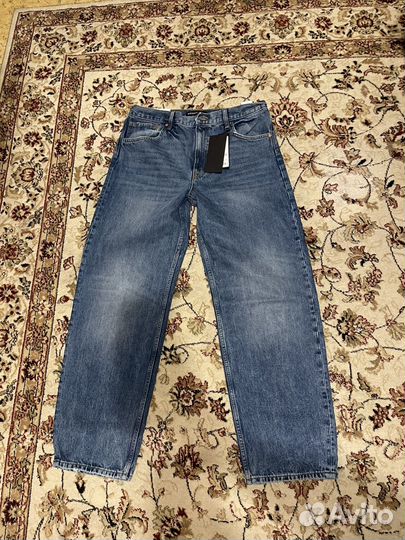 Джинсы женские
