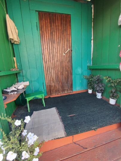 Дом 82,2 м² на участке 4 сот.