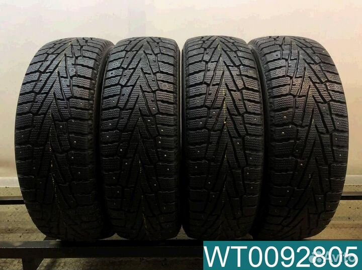 Nexen Winguard WinSpike WS6 SUV 225/60 R17 103N