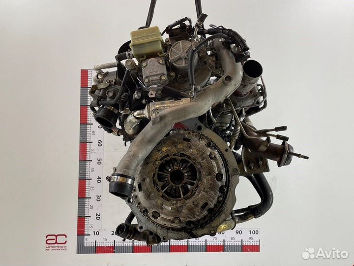 Двигатель (двс) для Mazda 6 GG RF7J