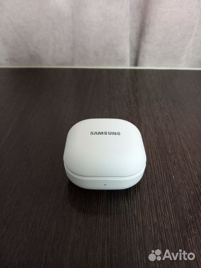 Беспроводные наушники samsung galaxy buds 2 pro