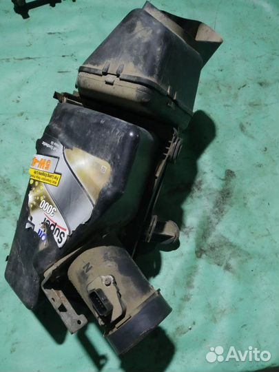 Корпус воздушного фильтра Nissan Murano Z50 3.5