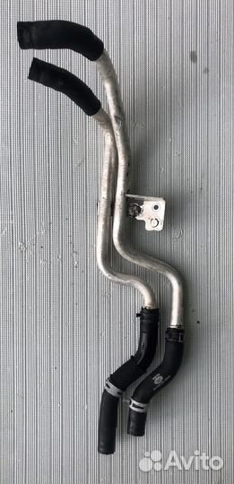 Трубка охлаждения