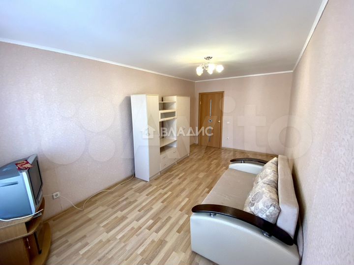 1-к. квартира, 37,6 м², 9/10 эт.