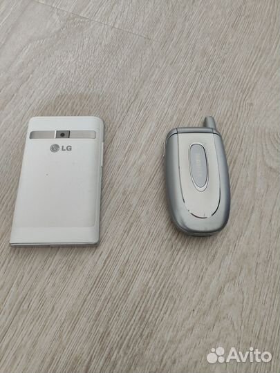 LG Optimus L3 E400, 1 ГБ