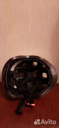 Защита для роликов со шлемом