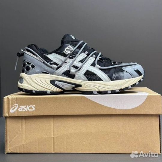 Комфортные Asics Gel Kahana TR v2