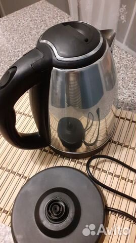 Чайник электрический Scarlett SC -20