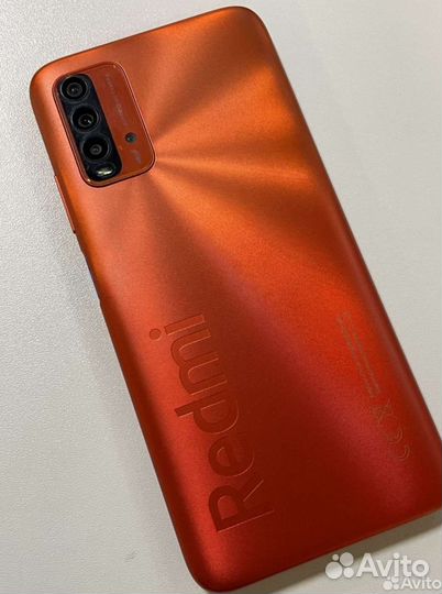 Xiaomi redmi 9t 128