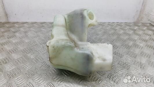 Бачок омывателя renault laguna 3 (8LV21NL01)