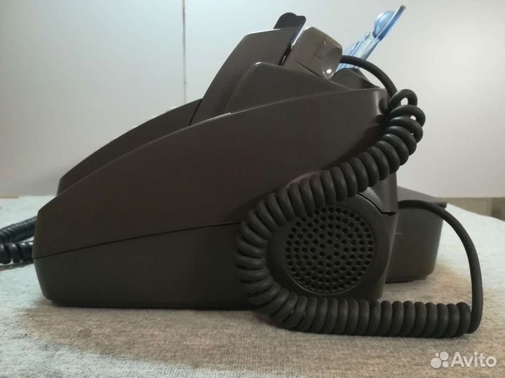 Телефон-факс