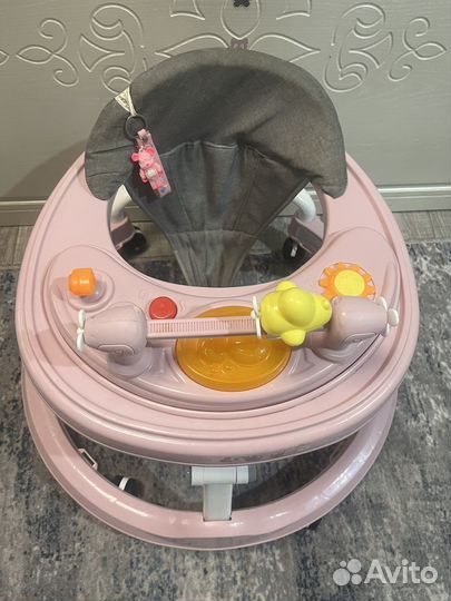 Ходунки детские