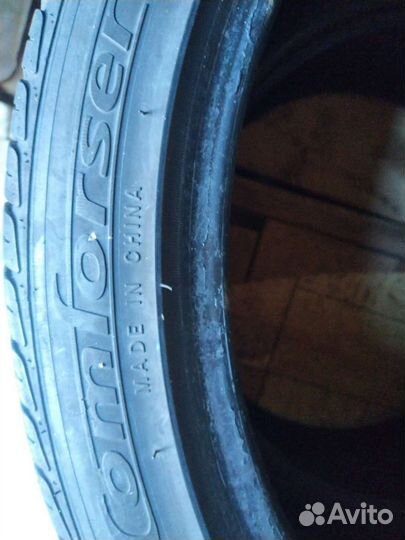 Comforser CF700 225/40 R18 92W