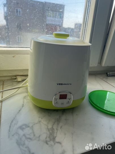 Йогуртница