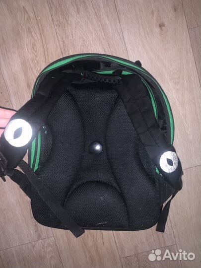 Рюкзак школьный ортопедический