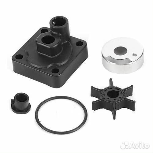 Ремкомплект помпы Yamaha F 15 - F 20 (362 куб.см.)