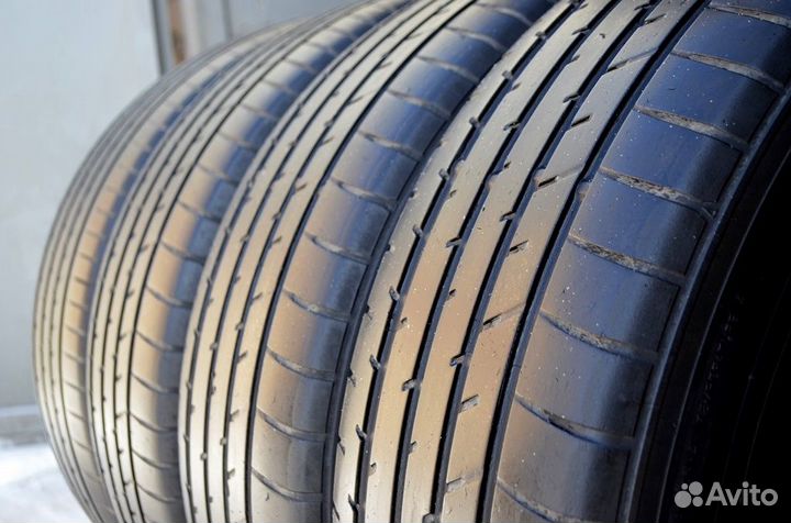 Toyo Proxes R36 225/55 R19