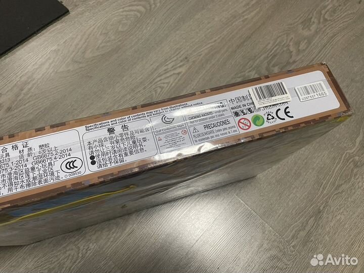 Конструктор Лего Майнкрафт My world LB313 Крипер